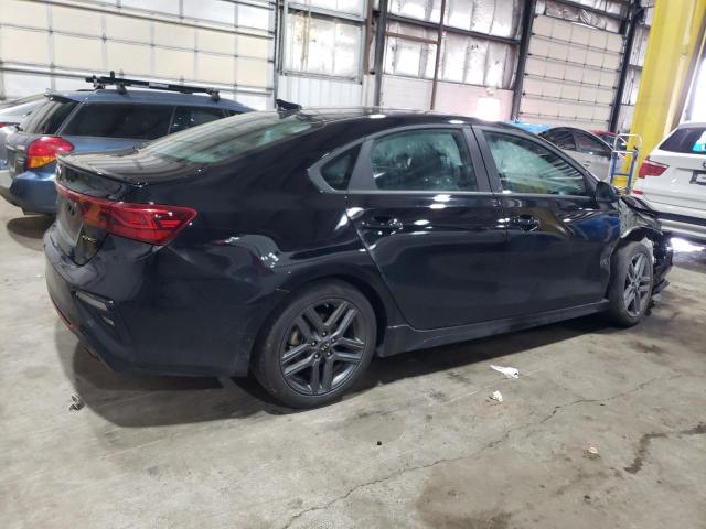 3KPF34AD7ME401245 KIA Forte Gt Line
