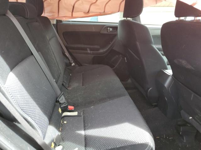 JF2SJADC1FH598093 Subaru Forester 2.5i Premium