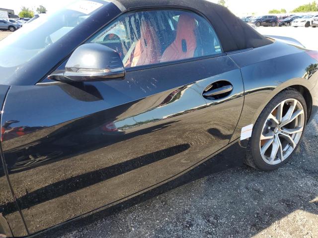 2020 BMW Z4 SDRIVE3 - WBAHF3C01LWW59928