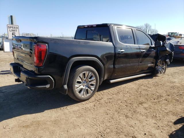 2022 GMC SLE1500 3GTU9FEL8NG112366