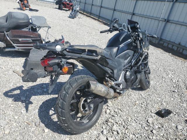 2014 HONDA NC700X JH2RC6307EK000514