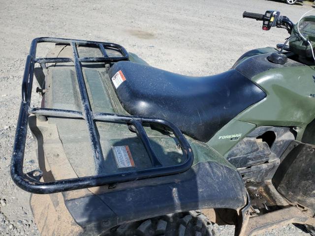 2008 HONDA TRX500 FPE 1HFTE31H084300362