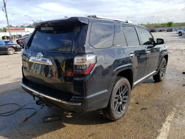 2022 TOYOTA 4RUNNER LI JTEKU5JR3N6029810