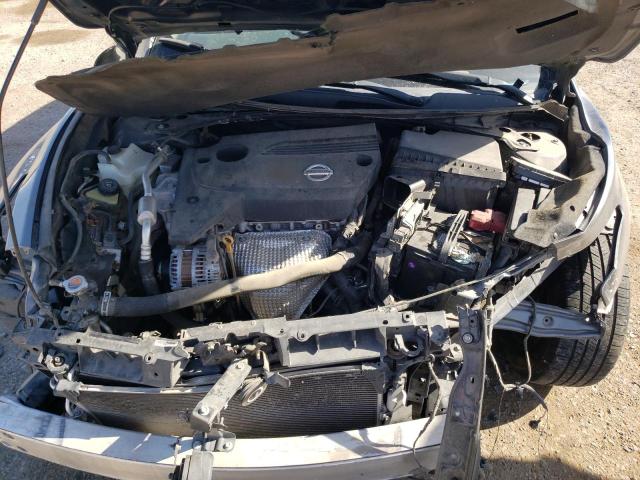 1N4AL3AP2FC110117 Nissan ALTIMA 2.5