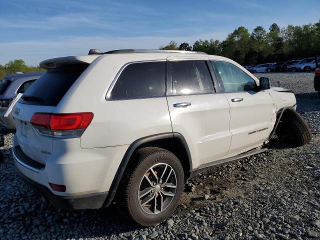 2018 JEEP GRAND CHER - 1C4RJFBG3JC446628