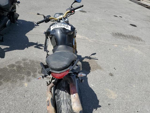 2009 APRILIA SHIVER 750 ZD4RAC0099S000882