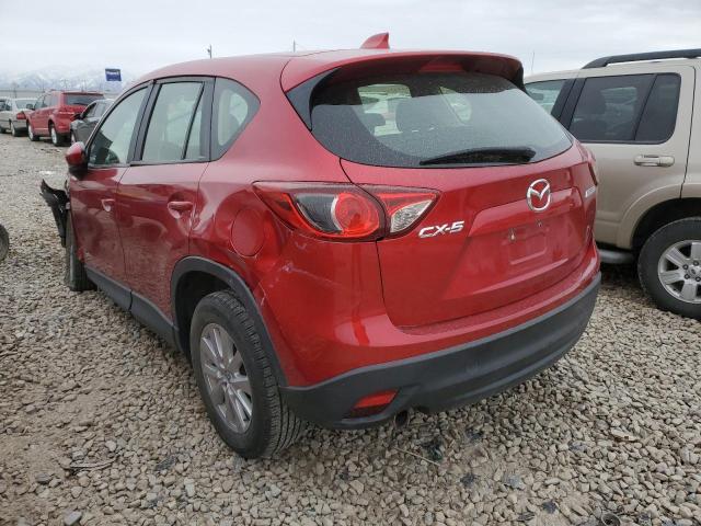 JM3KE2BE1F0444289 Mazda CX-5 SPORT