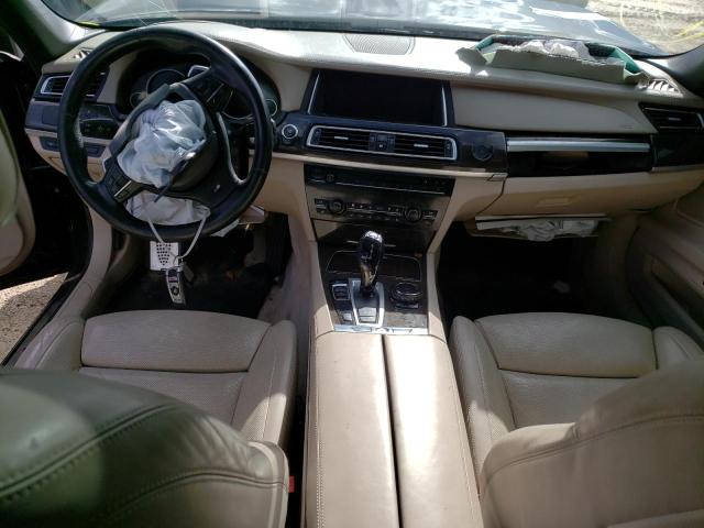 2015 BMW ALPINA B7 - WBAYE8C53FD781055