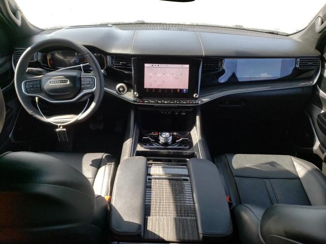 2022 JEEP WAGONEER S 1C4SJVDT3NS105201