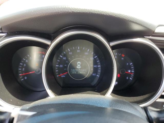 5XXGM4A78FG443493 KIA Optima Lx