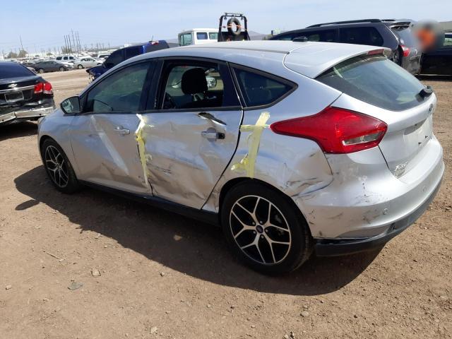 1FADP3M28HL324825 Ford FOCUS SEL