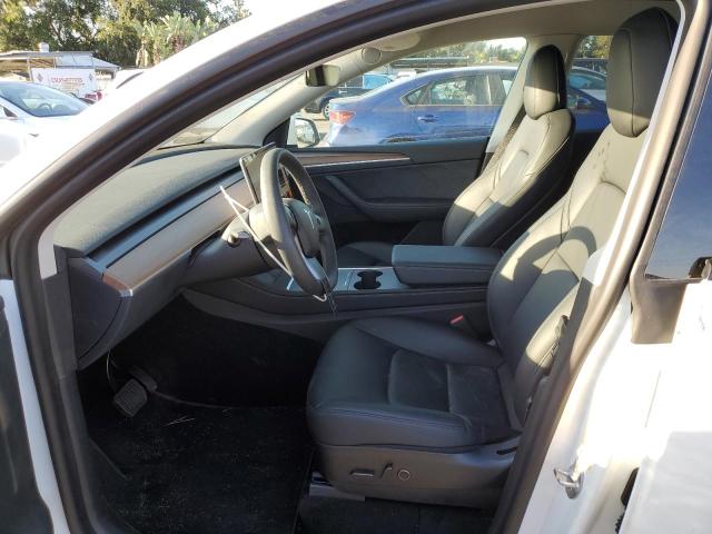 7SAYGAEE3PF630747 Tesla Model Y