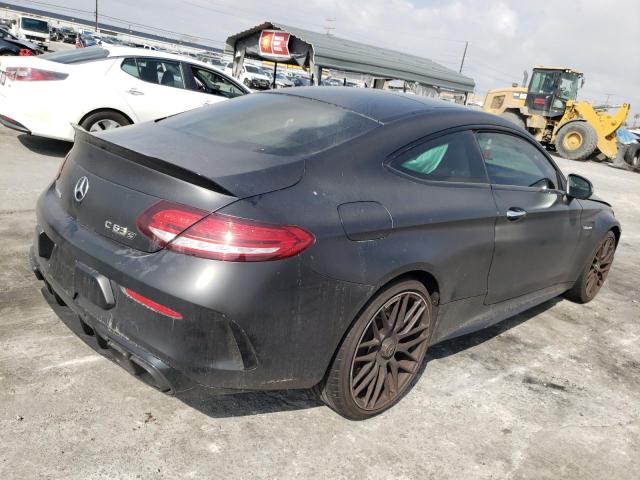 W1KWJ8HB1LG032534 Mercedes-Benz C 63 AMG-S