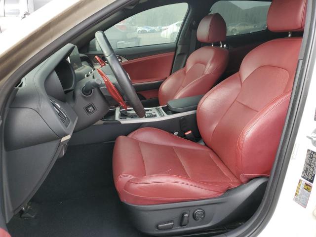 KNAE45LC6J6028006 KIA Stinger Gt1