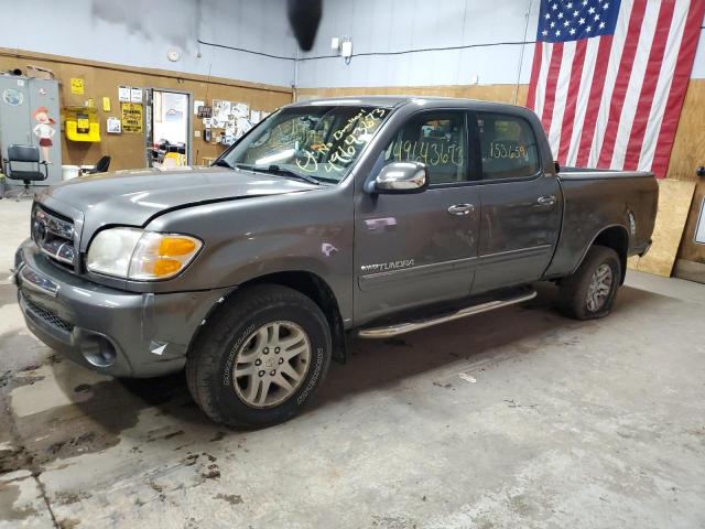 2004 Toyota Tundra 