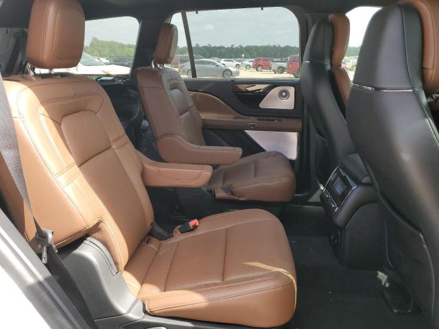 2022 LINCOLN AVIATOR RE - 5LM5J7WCXNGL12377