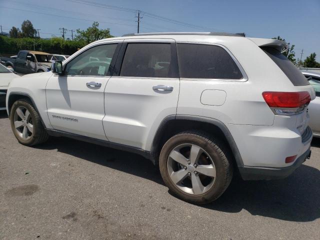 1C4RJEBM1FC763668 Jeep Grand Cherokee Limited