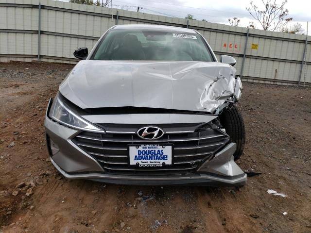 VIN 5NPD84LF2LH563138 2020 Hyundai Elantra, Sel no.5