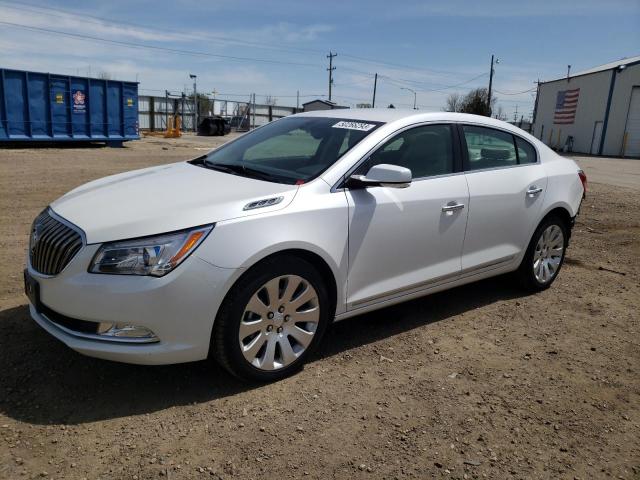 2015 Buick LaCrosse 