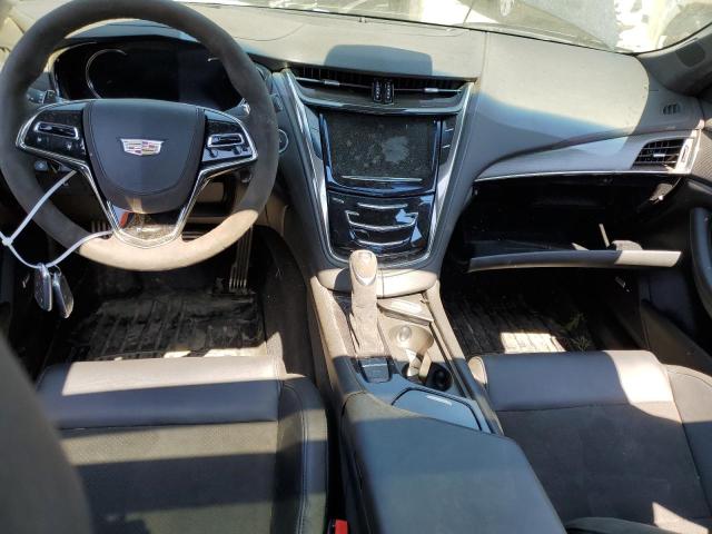 2019 CADILLAC CTS-V - 1G6A15S61K0138619