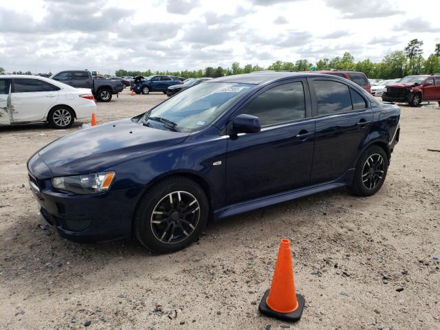 2014 Mitsubishi Lancer 