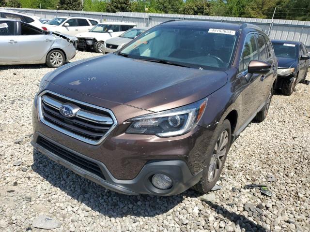 2019 Subaru Outback Touring