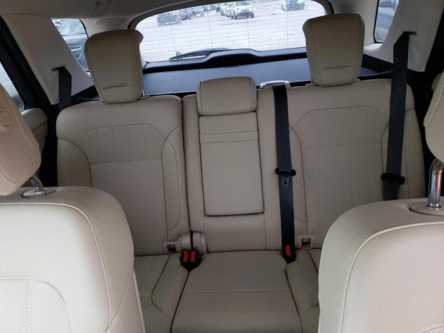 2016 MERCEDES-BENZ GLE 300D 4 4JGDA0EBXGA685911