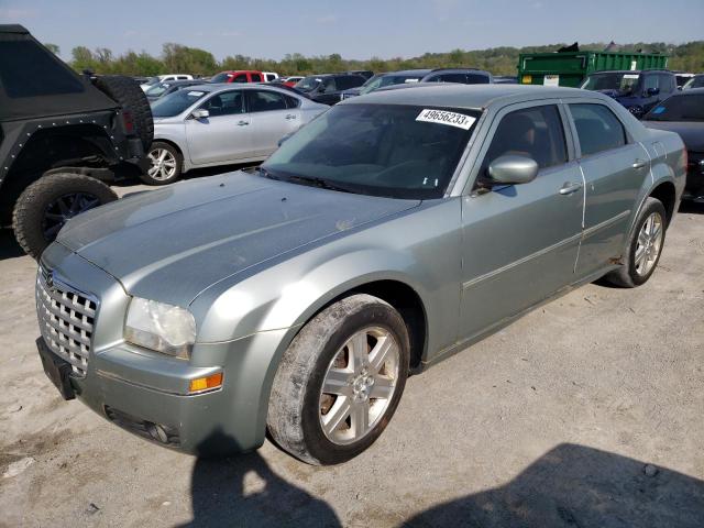 2006 Chrysler 300 Touring