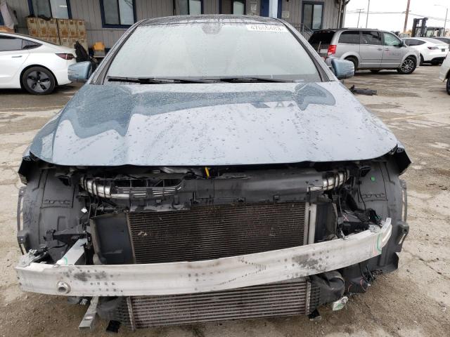 WDDSJ4EB5EN049492 Mercedes-Benz CLA 250