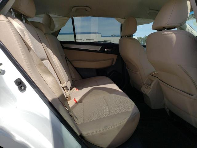 4S4BSAFC5K3377897 Subaru Outback 2.5i Premium