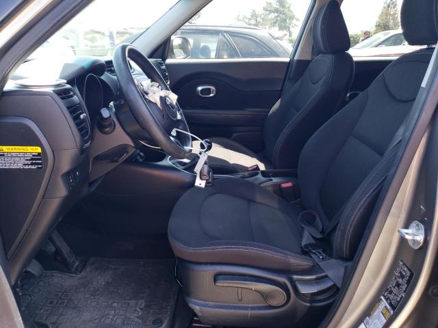 KNDJN2A27F7187593 KIA SOUL