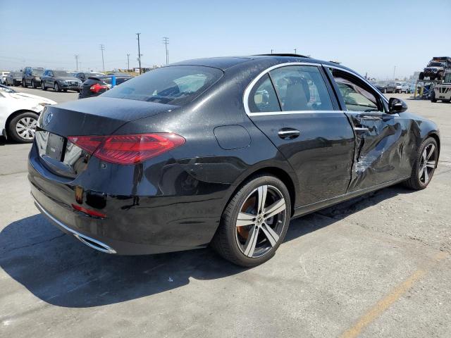 W1KAF4GB3NR058386 Mercedes-Benz C 300