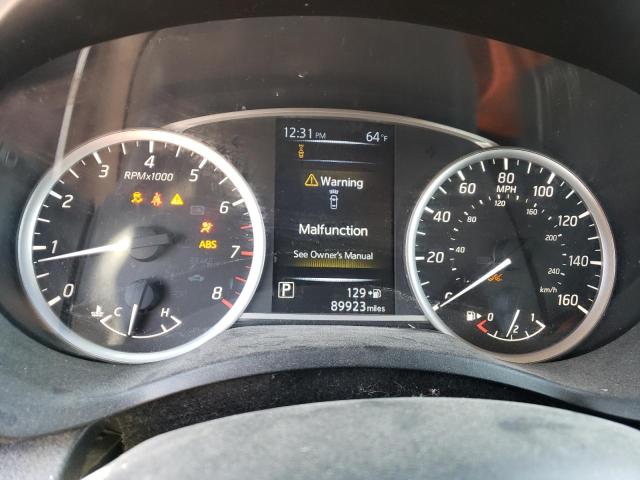 3N1AB7AP3JY288125 Nissan SENTRA S