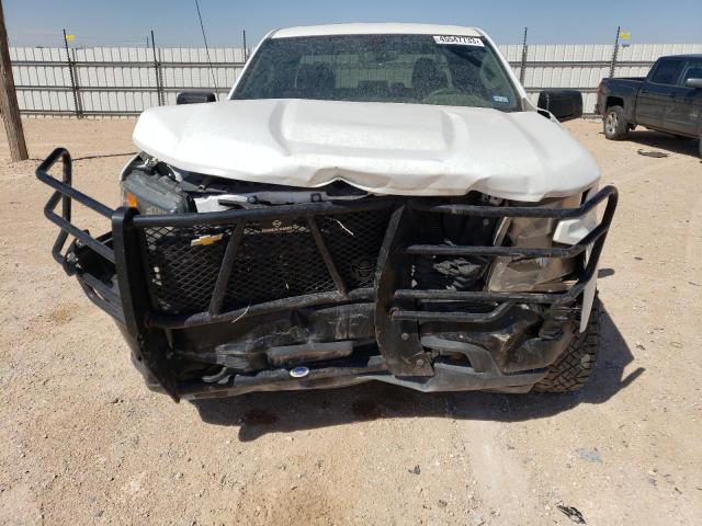 2020 CHEVROLET C1500 SILV - 1GCRYAEF9LZ116154