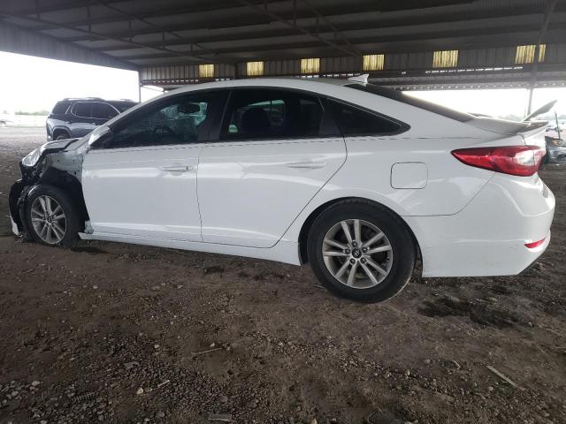 2015 HYUNDAI SONATA ECO - 5NPE24AA1FH132341