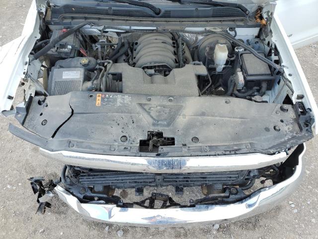 2018 CHEVROLET SILVRDO LT 1GCVKRECXJZ155160