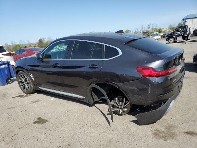 2022 BMW X4 XDRIVE3 - 5UX33DT09N9K48188