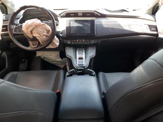 2018 HONDA CLARITY TO - JHMZC5F38JC001201