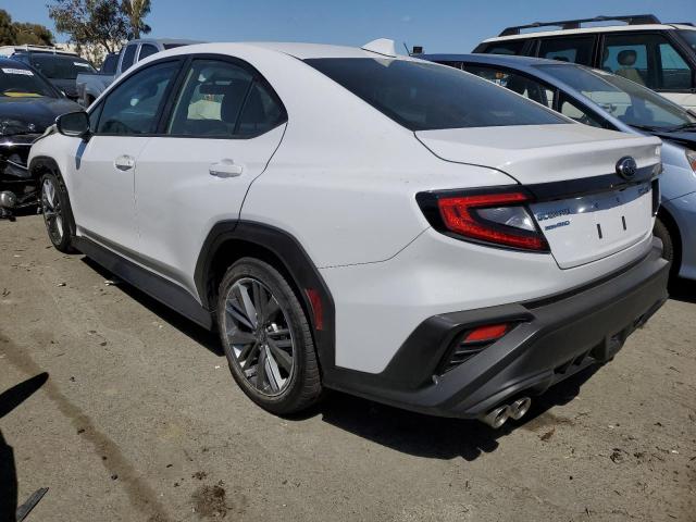 JF1VBAB63N8026226 Subaru WRX