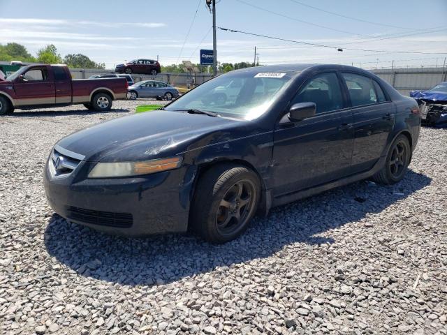 2005 Acura TL 