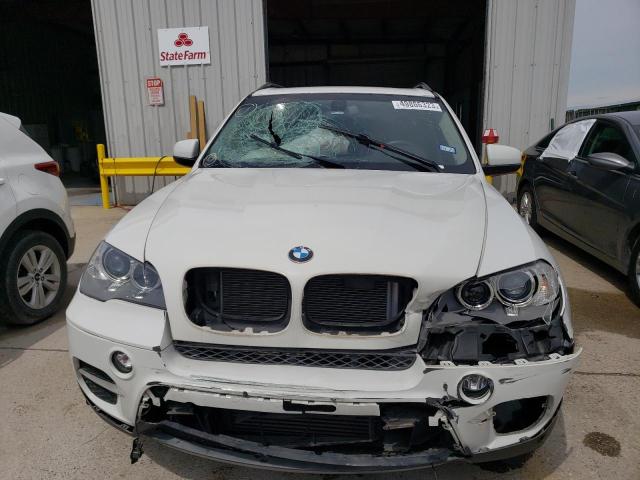 VIN 5UXZV4C53D0E14405 2013 BMW X5, Xdrive35I no.5