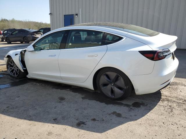 5YJ3E1EB6LF618279 Tesla Model 3  2