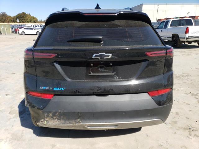2022 CHEVROLET BOLT EUV L - 1G1FY6S06N4134989