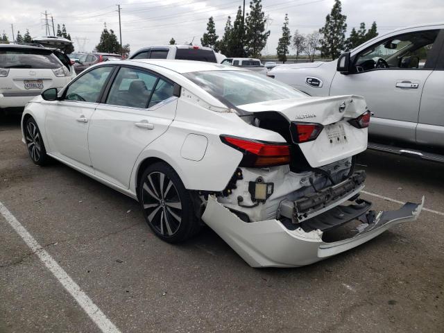 1N4BL4CV3KC177437 Nissan ALTIMA SR
