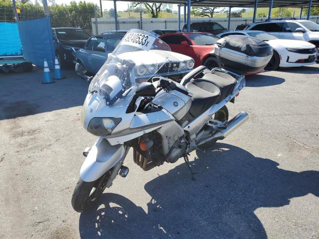 2003 YAMAHA FJR1300 JYARP07Y33A000079