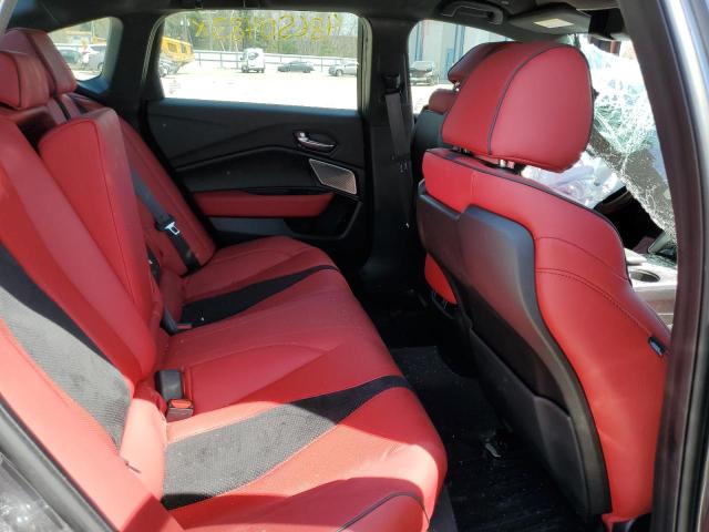 2021 ACURA TLX TECH A - 19UUB6F59MA007046
