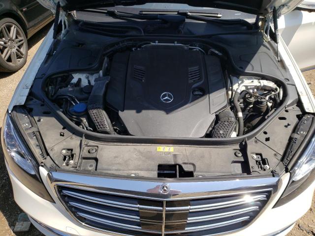 2019 MERCEDES-BENZ S 560 4MAT - WDDUG8GB2KA432661