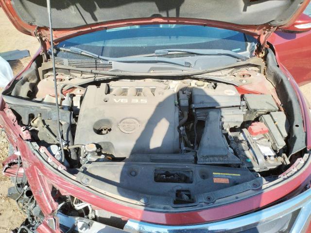 1N4BL3AP8FC216446 Nissan Altima 3.5s