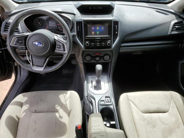 4S3GTAB63J3741126 Subaru Impreza Premium