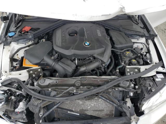 2017 BMW 430I GRAN - WBA4F7C34HG788246